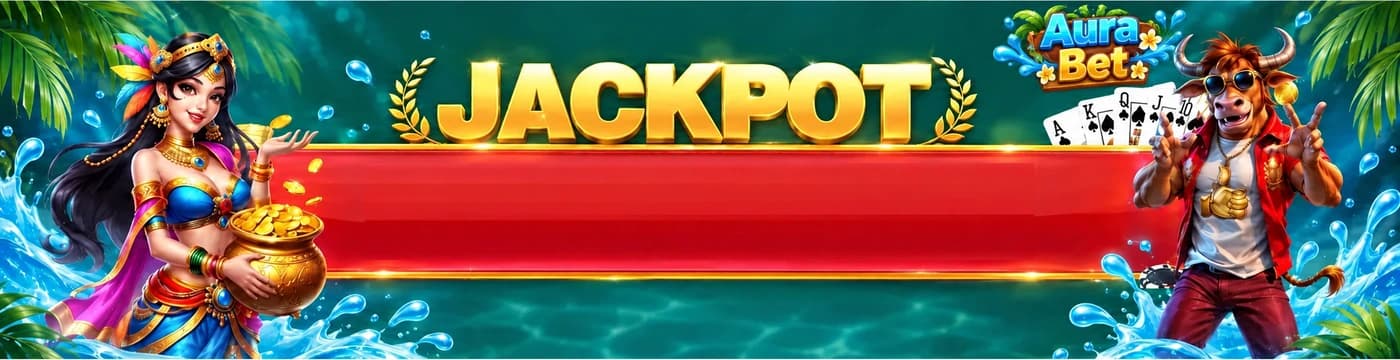 Jackpot Aura Bet